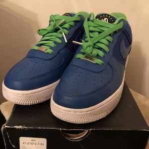 Men’s Af1 huarache